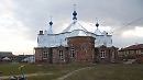 Параспартакиада в Сумароково