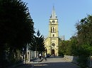 Бывший   польский  костёл   в   Ивано  -  Франковске