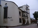 Катехитический   центр  в   Ивано  -  Франковске