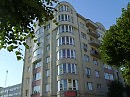 Жилой  дом  в  Ивано - Франковске