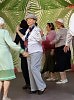 Дискотека на моей втречи 16 сентября
