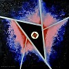 Тоже космос №8 (Портал)