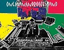 OneManAndRobotsBand