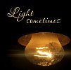 Light sometimes