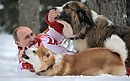 Это Путин