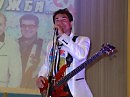 Гитарист-шансонье-исп.Андрей Шистка