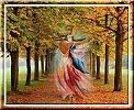 🍁  Сентябрь прощается 🍁