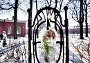 стулья   Петропавловка