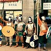 Исторический фестиваль «Древняя Русь» (2015)