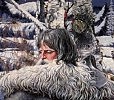 Духовные приматы с мозгами Винни Пуха