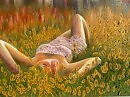 Солнечные зайчики