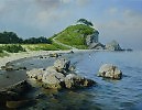 Пребрежные камни
