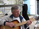Кабы я был ветром
