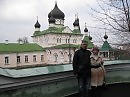 живу мечтой