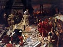 Нерон. ПантоРимическое