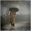 Дожди осенние. Муз. и вок.Григорий Суворов