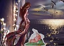 То ли свистнул рак!..