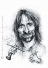 Viggo Mortensens (Aragorn)