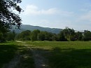 В  Шешорах