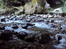 Скалистая речка