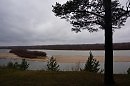 Грачи улетели