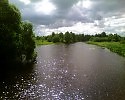 Серебряная река