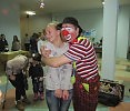 Веселые обнимашки