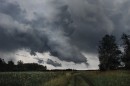 Приближение бури