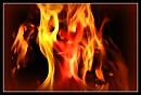 Fire Dance