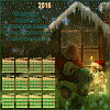 с новым годом друзья!и коллеги и близкие!