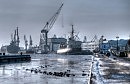 Набережная  Петербург