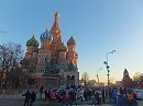 Наплыв гостей