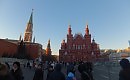 На Красной площади