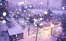 Закрутила метель, закружила