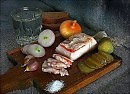* СВЯТАЯ   ВОДА */  грустная шутка /сл. и муз.ТЭ /В.ТИМОФЕЕВ /