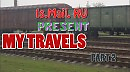 My Travels with Life