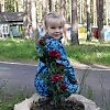 Мой любимый дедушка