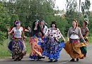 ЦЫГАНКИ!..
