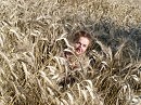 Буйство природы