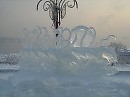 Волшебный лёд Сибири 7