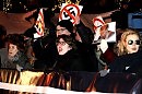 Антифашистский марш в Москве