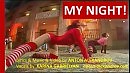 MY NIGHT \ МОЯ НОЧЬ