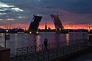 Наш старый Питер.