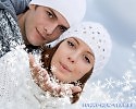 Наш Новый год - стихи Маргариты Шульман, исполняют Нина Анашкина и Олег Чуприн