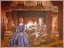 В ночь / стихи: Маргарита Шульман