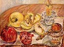 Рош-Ха-Шана