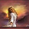 НЕРЕАЛЬНАЯ  ЖЕНЩИНА (Олег ТИЩЕНКО)