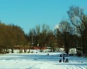 Рыбаки