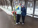Последний снег
