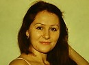 У меня красивые сережки